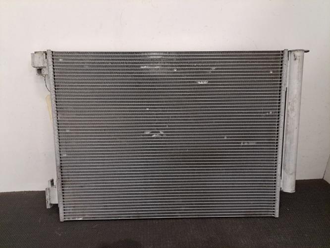 Image Radiateur clim - RENAULT CLIO 5