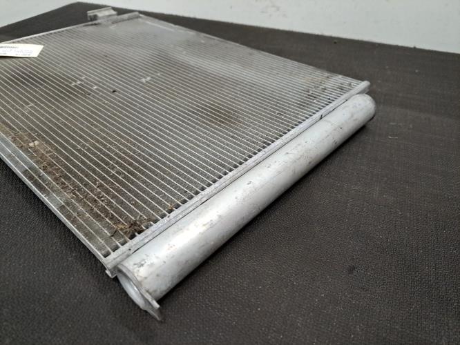 Image Radiateur clim - RENAULT CLIO 5