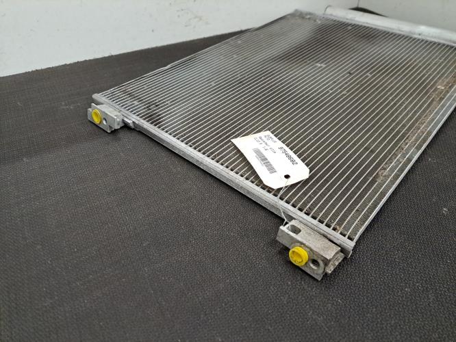 Image Radiateur clim - RENAULT CLIO 5