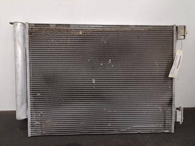 Image Radiateur clim - RENAULT CLIO 5