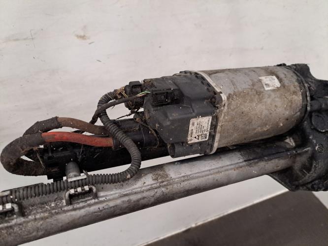 Image Cremaillere assistee - BMW SERIE 5 G31