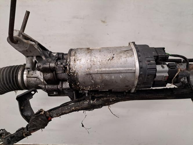 Image Cremaillere assistee - BMW SERIE 5 G31