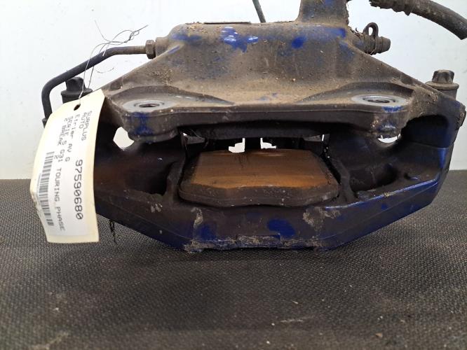 Image Etrier avant gauche (freinage) - BMW SERIE 5 G31