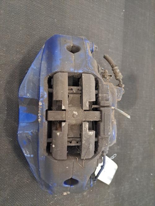 Image Etrier avant gauche (freinage) - BMW SERIE 5 G31