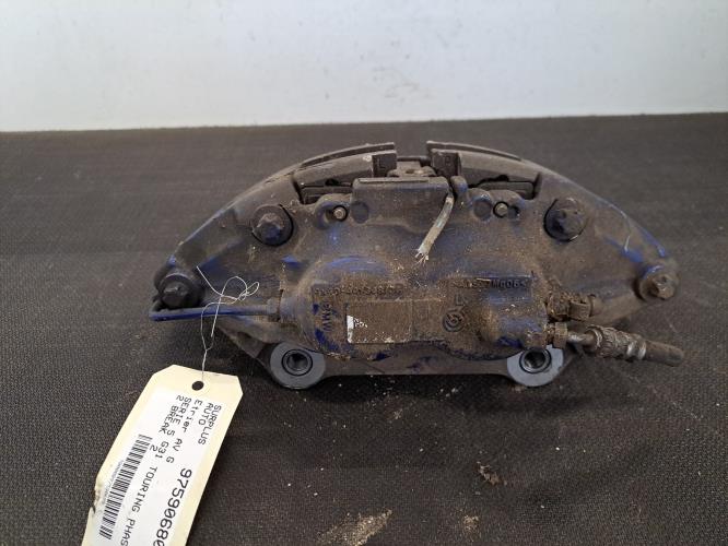 Image Etrier avant gauche (freinage) - BMW SERIE 5 G31