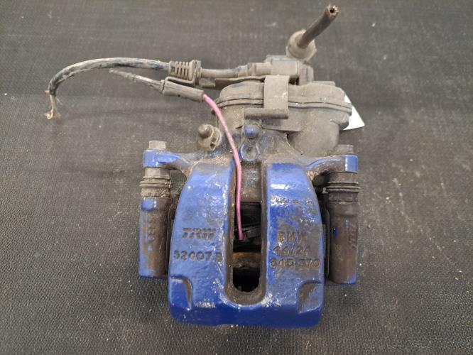 Image Etrier arriere droit (freinage) - BMW SERIE 5 G31