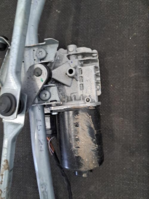 Image Moteur essuie glace avant - BMW SERIE 5 G31