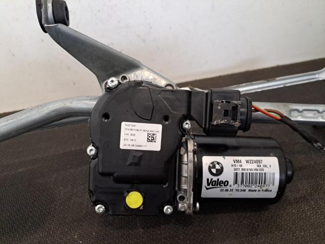 Image Moteur essuie glace avant - BMW SERIE 5 G31