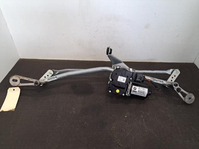 Image Moteur essuie glace avant - BMW SERIE 5 G31