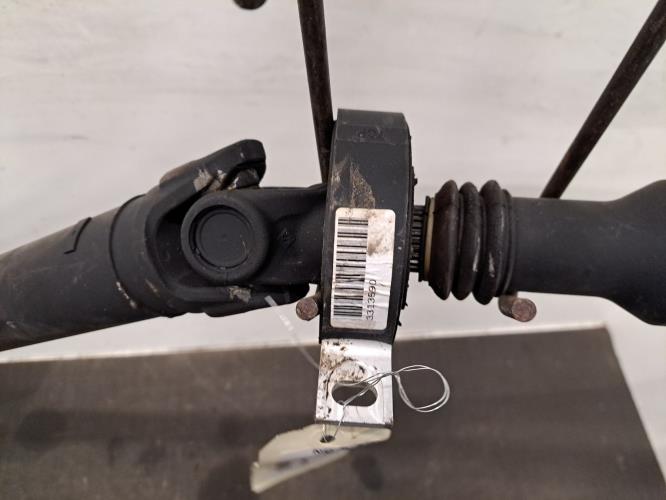 Image Arbre de transmission (propulsion) - BMW SERIE 5 G31