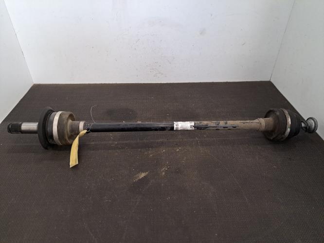 Image Cardan arriere gauche (transmission) - BMW SERIE 5 G31