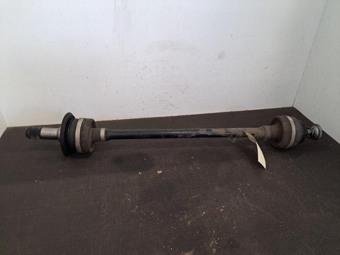 Image Cardan arriere droit (transmission) - BMW SERIE 5 G31