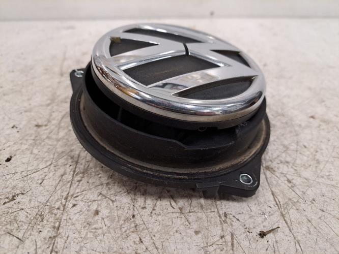 Image Bouton de coffre - VOLKSWAGEN POLO 5