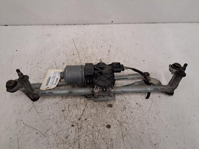 Image Moteur essuie glace avant - VOLKSWAGEN POLO 5