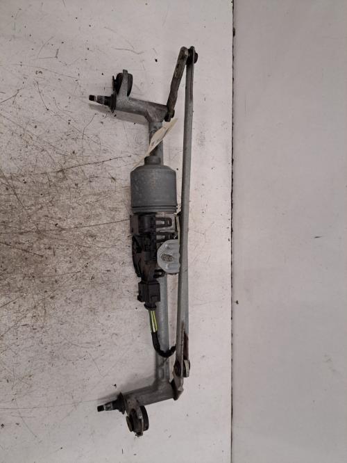 Image Moteur essuie glace avant - VOLKSWAGEN POLO 5