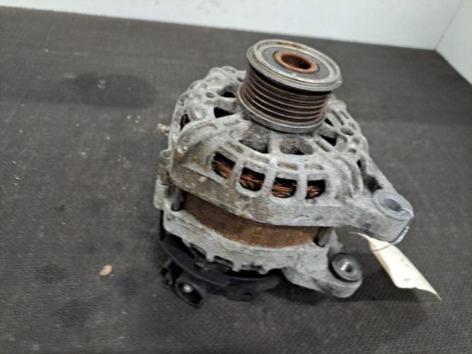 Image Alternateur - PEUGEOT 2008 1