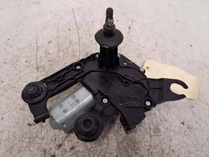 Image Moteur essuie glace arriere - PEUGEOT 2008 1
