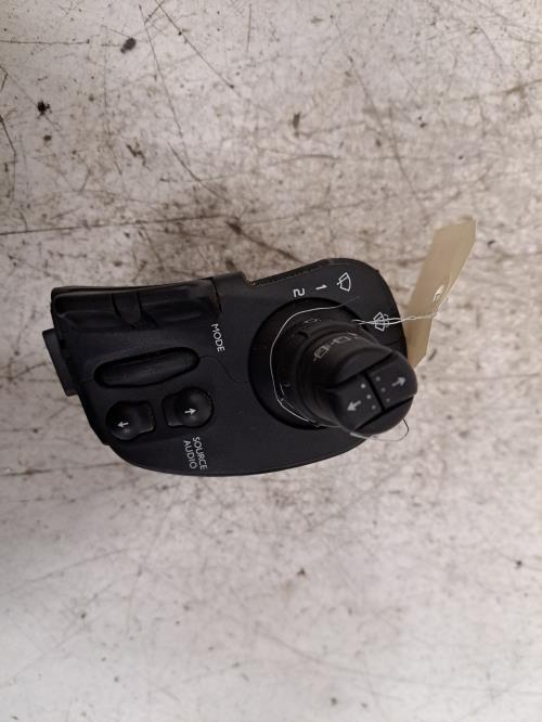 Image Commodo d'essuie glaces - RENAULT MODUS