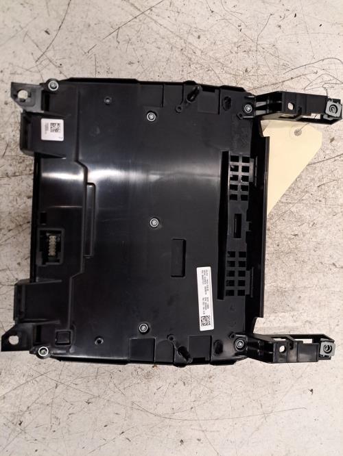 Image Commande chauffage - CITROEN C4 2