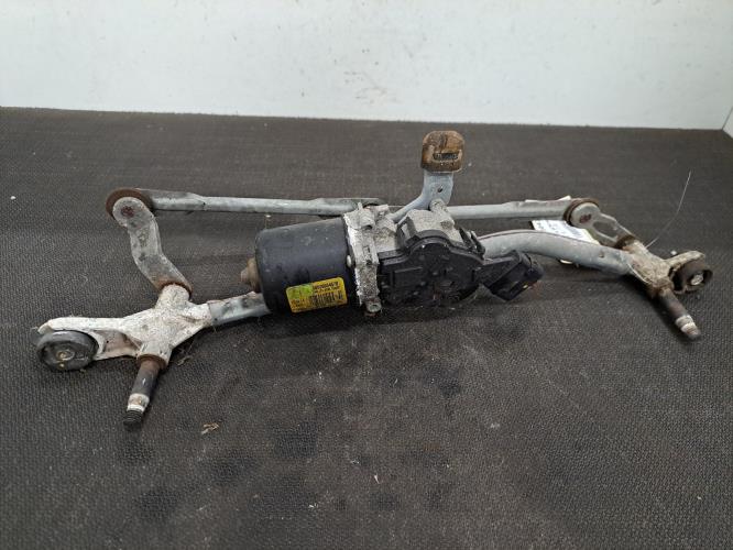 Image Moteur essuie glace avant - CITROEN C3 2