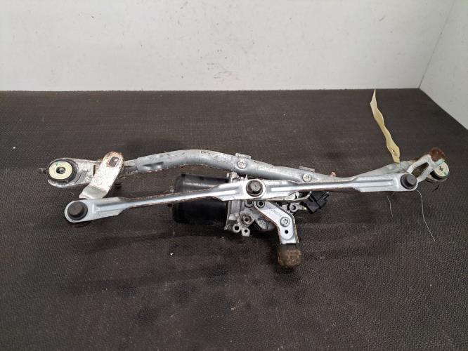 Image Moteur essuie glace avant - CITROEN C3 2