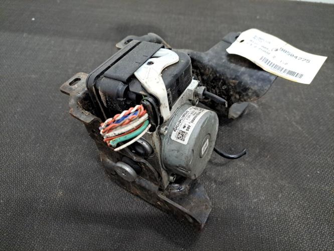 Image Bloc ABS (freins anti-blocage) - CITROEN C3 2