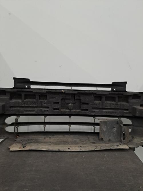 Image Pare choc avant - RENAULT KANGOO 1