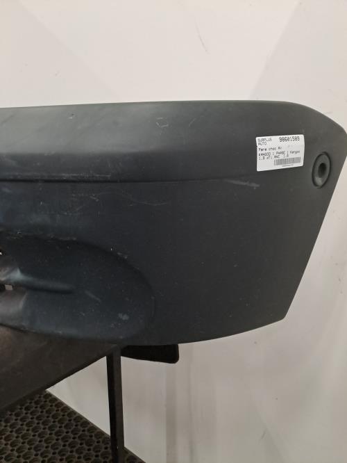 Image Pare choc avant - RENAULT KANGOO 1