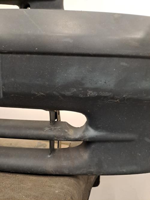 Image Pare choc avant - RENAULT KANGOO 1