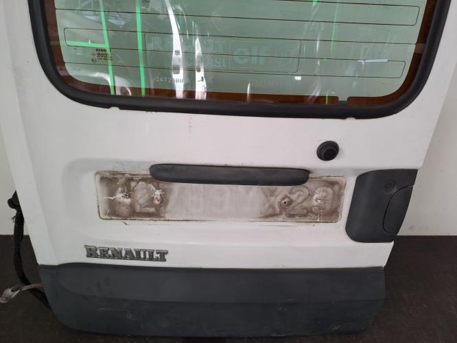 Image Porte de coffre droit - RENAULT KANGOO 1