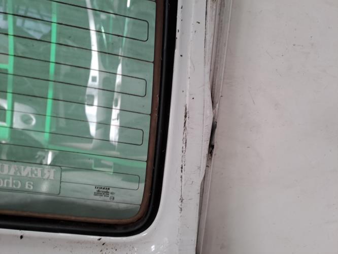 Image Porte de coffre droit - RENAULT KANGOO 1