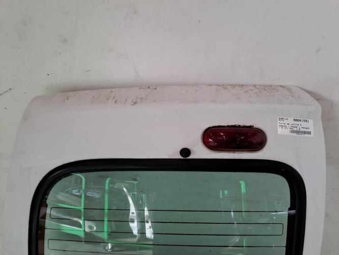 Image Porte de coffre droit - RENAULT KANGOO 1