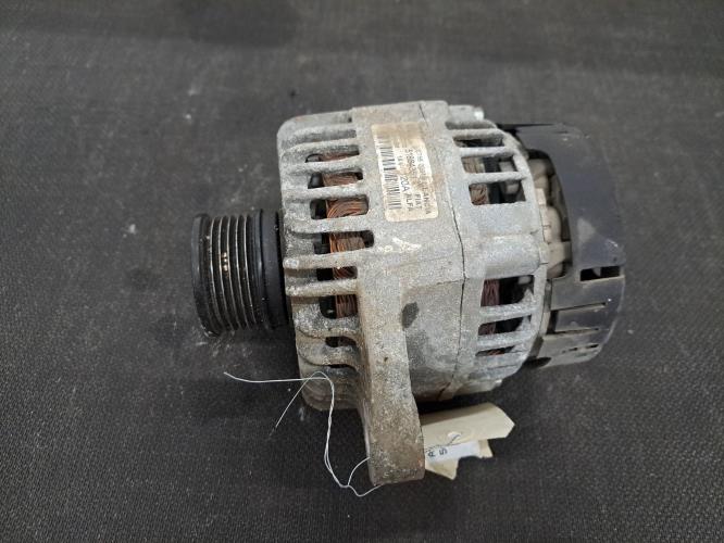 Image Alternateur - FIAT 500L