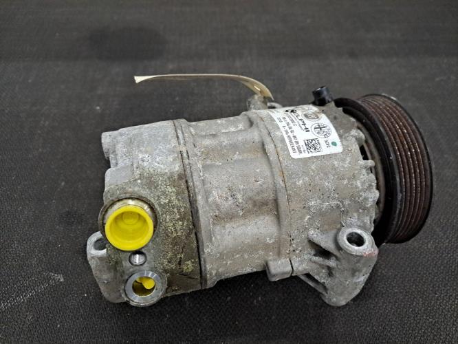 Image Compresseur clim - FIAT 500L