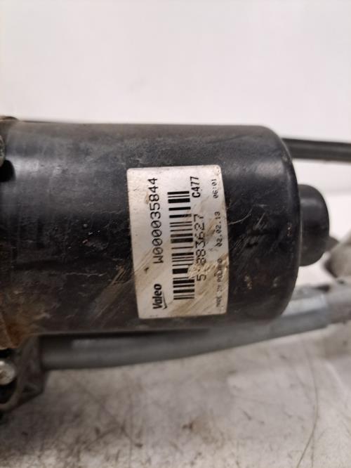 Image Moteur essuie glace avant - FIAT 500L