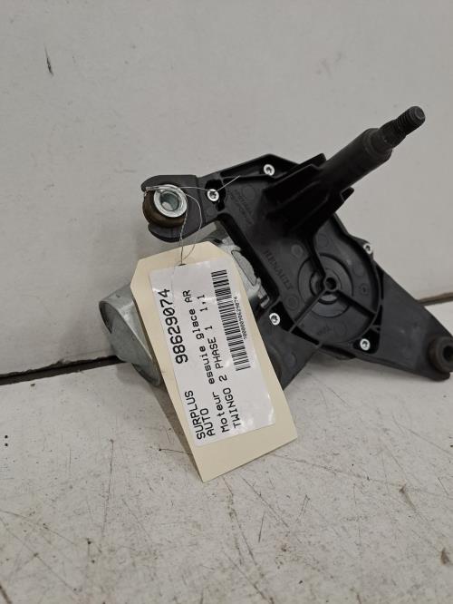 Image Moteur essuie glace arriere - RENAULT TWINGO 2