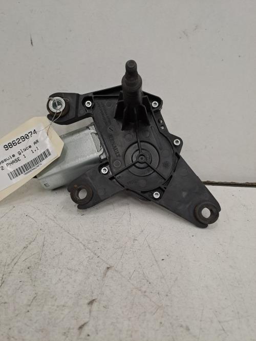 Image Moteur essuie glace arriere - RENAULT TWINGO 2