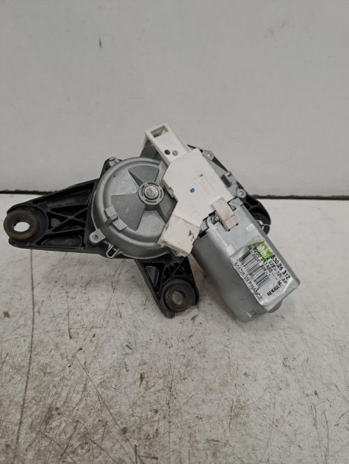 Image Moteur essuie glace arriere - RENAULT TWINGO 2