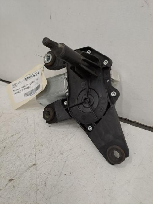Image Moteur essuie glace arriere - RENAULT TWINGO 2