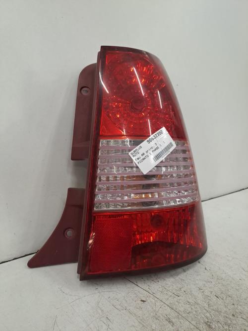 Image Feu arriere principal droit (feux) - KIA PICANTO 1