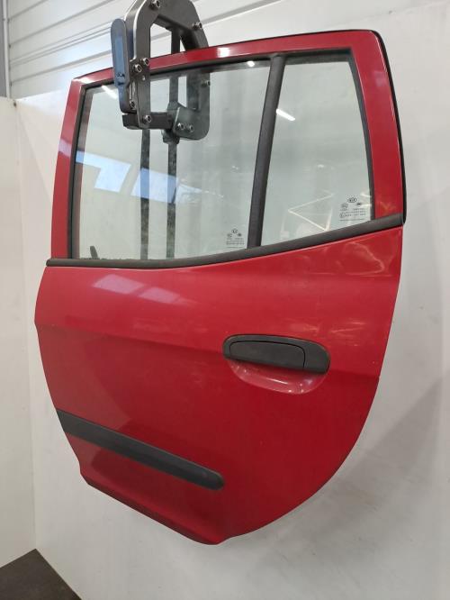 Image Porte arriere gauche - KIA PICANTO 1