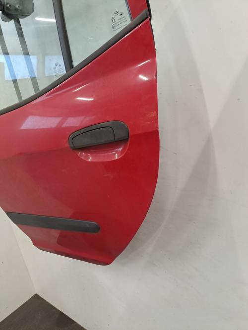 Image Porte arriere gauche - KIA PICANTO 1