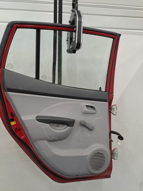 Image Porte arriere gauche - KIA PICANTO 1