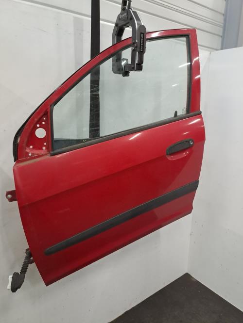 Image Porte avant gauche - KIA PICANTO 1