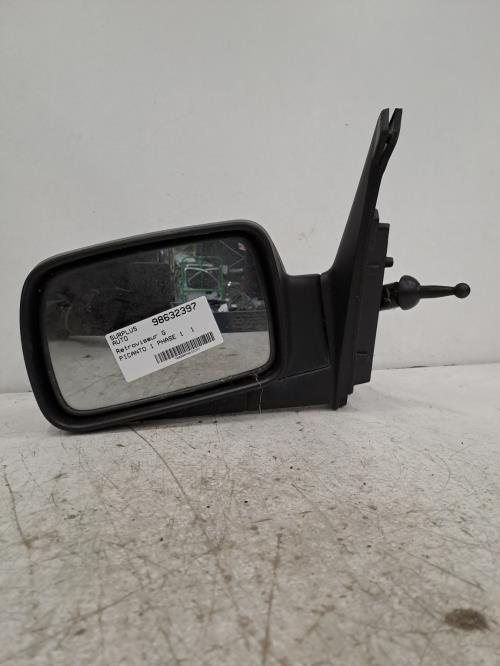 Image Retroviseur gauche - KIA PICANTO 1