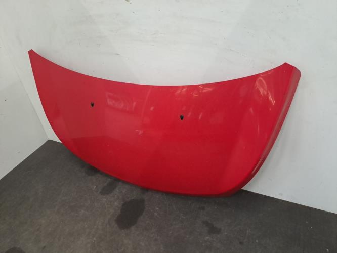 Image Capot - CHEVROLET SPARK