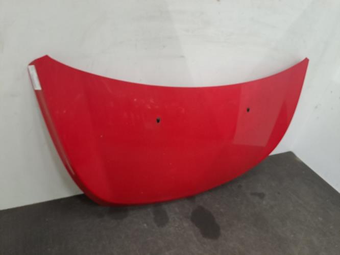 Image Capot - CHEVROLET SPARK