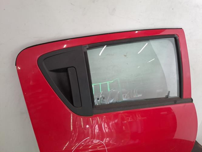 Image Porte arriere droit - CHEVROLET SPARK