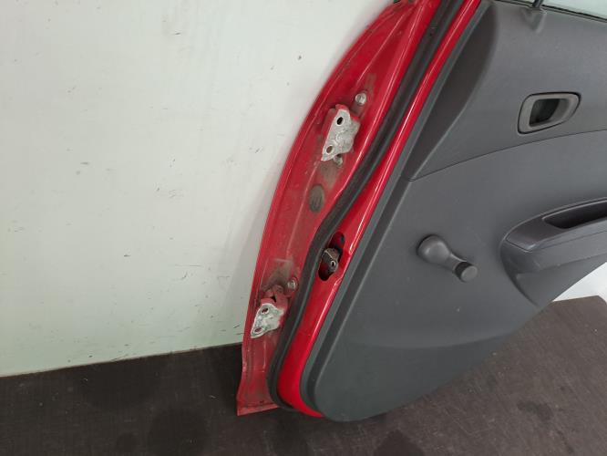 Image Porte arriere droit - CHEVROLET SPARK
