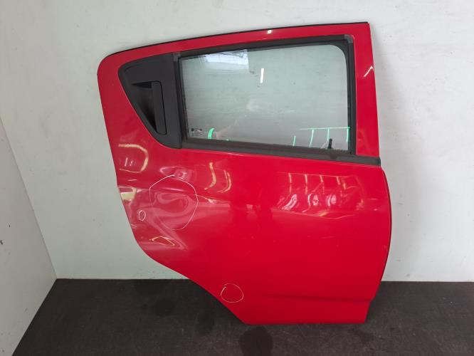 Image Porte arriere droit - CHEVROLET SPARK